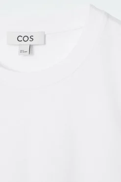 Outlet COS T-SHIRT 24/7 – REGULAR FIT
