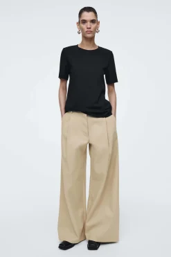 Discount COS T-SHIRT 24/7 – REGULAR FIT