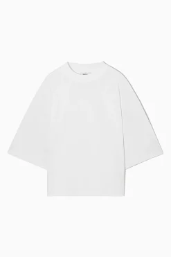 New COS T-SHIRT FULL VOLUME – OVERSIZED FIT