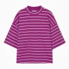 Online COS T-SHIRT FULL VOLUME – OVERSIZED FIT