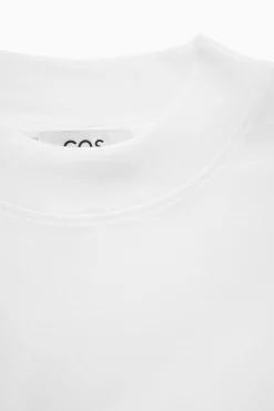 New COS T-SHIRT FULL VOLUME – OVERSIZED FIT