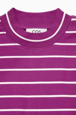 Online COS T-SHIRT FULL VOLUME – OVERSIZED FIT