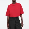 Fashion COS T-SHIRT HIGH LINE – RELAXED FIT