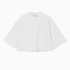 Discount COS T-SHIRT HIGH LINE – RELAXED FIT