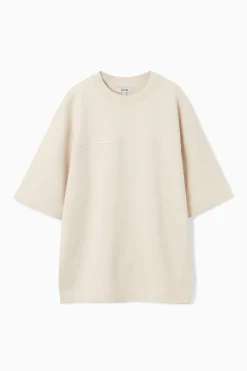 Online COS T-SHIRT OVERSIZE
