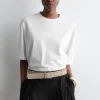Outlet COS T-SHIRT OVERSIZE