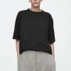 Best COS T-SHIRT OVERSIZE