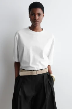 Outlet COS T-SHIRT OVERSIZE