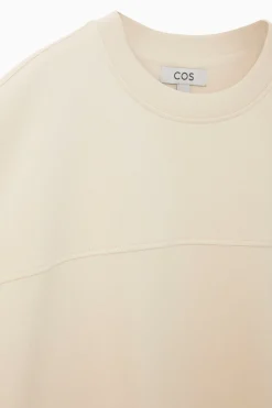 Online COS T-SHIRT OVERSIZE