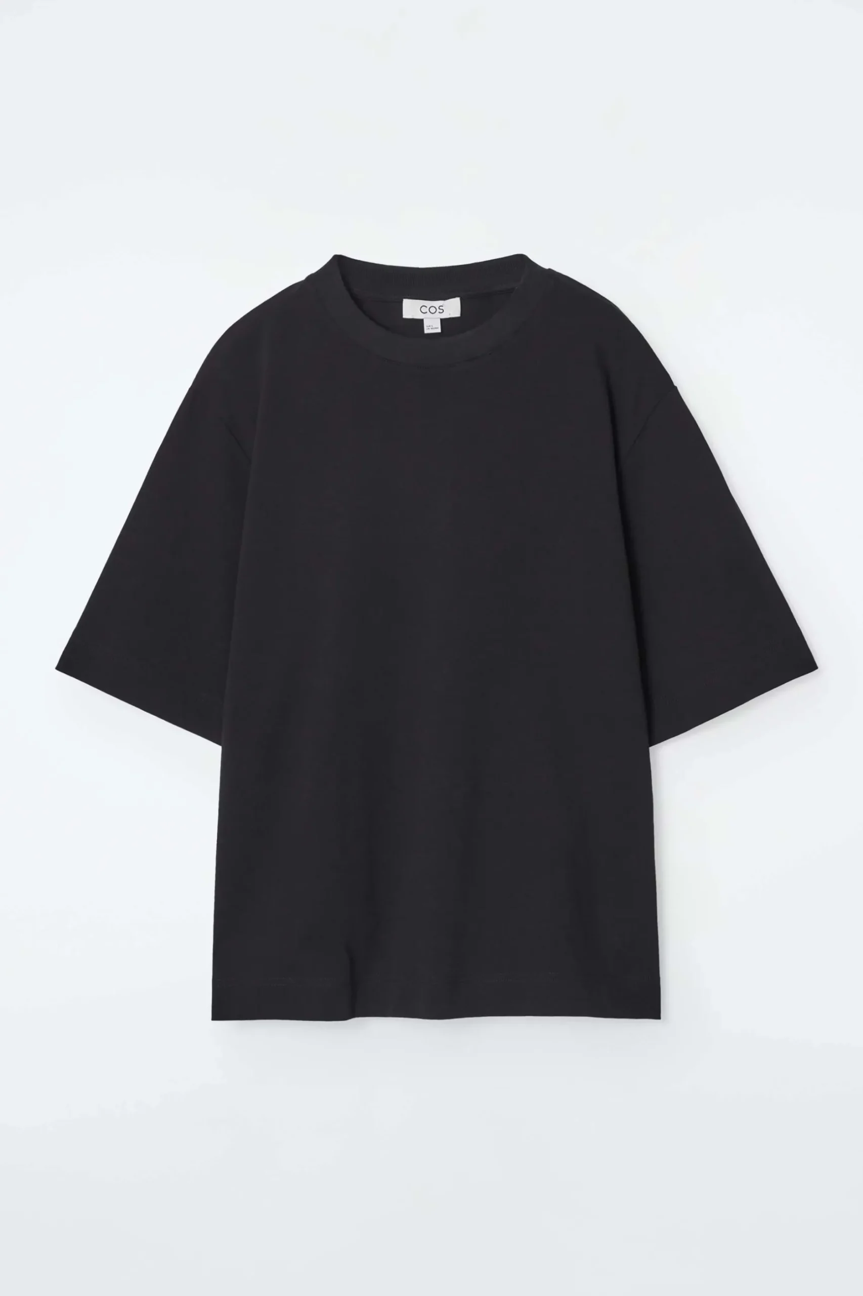 Best COS T-SHIRT OVERSIZE