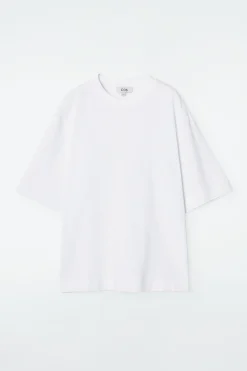 Outlet COS T-SHIRT OVERSIZE