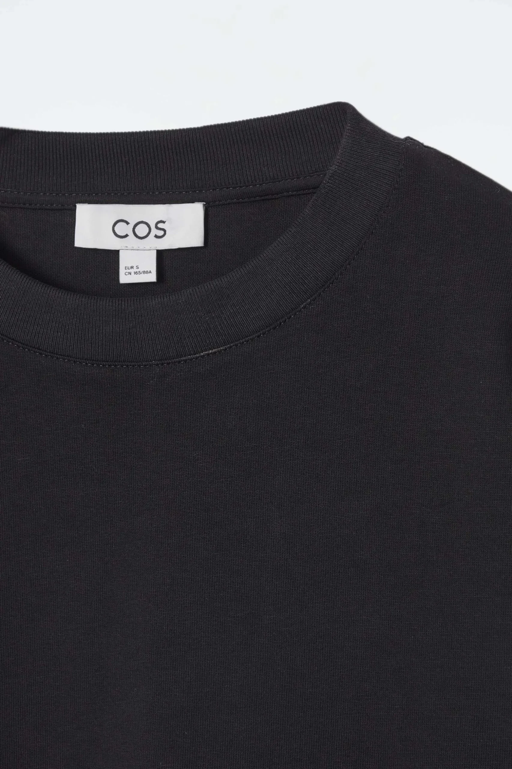 Best COS T-SHIRT OVERSIZE