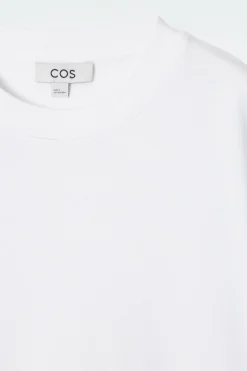 Outlet COS T-SHIRT OVERSIZE