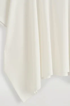 Clearance COS T-SHIRT OVERSIZE Z RĘKAWAMI TYPU DOLMAN