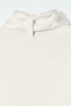 Online COS T-SHIRT Z WEŁNY MERINO