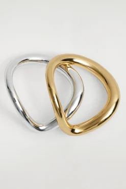 Best COS TWOPACK CURVED RINGS