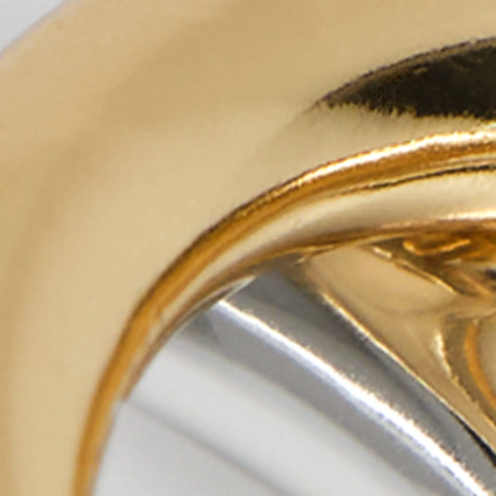 Best COS TWOPACK CURVED RINGS