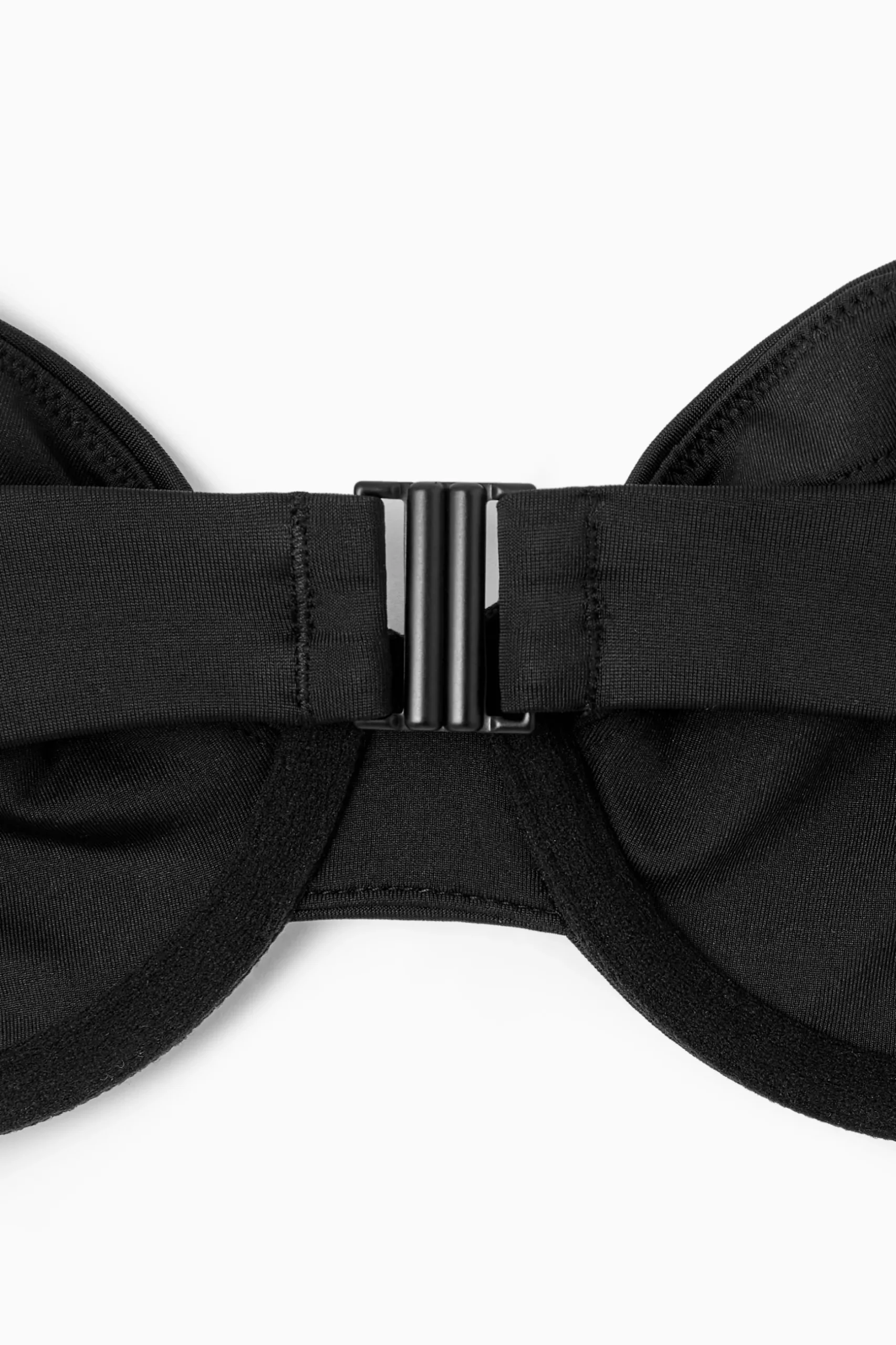 Discount COS USZTYWNIANY STANIK OD BIKINI TYPU BALCONETTE