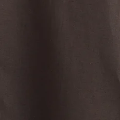 Outlet COS VNECK LINENCOTTON SHIRT