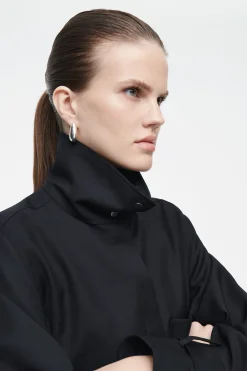 Outlet COS WEŁNIANA SZMIZJERKA