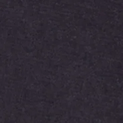 Best COS WEŁNIANE SPODNIE Z PROSTYMI NOGAWKAMI Granatowy