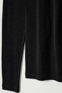 Clearance COS WEŁNIANY GOLF O DOPASOWANYM KROJU