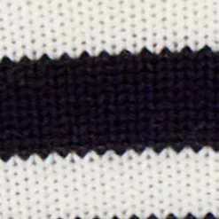 Clearance COS WEŁNIANY SWETER W PASKI