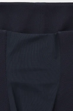 Sale COS WEŁNIANY TOP BANDEAU