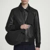 Outlet COS WODOODPORNA TORBA LISTONOSZKA Z NYLONEM