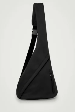 Online COS WODOODPORNA TORBA „SLING” TYPU CROSSBODY Z NYLONEM