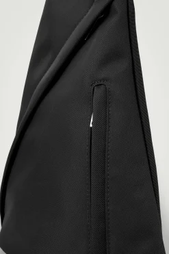 Online COS WODOODPORNA TORBA „SLING” TYPU CROSSBODY Z NYLONEM