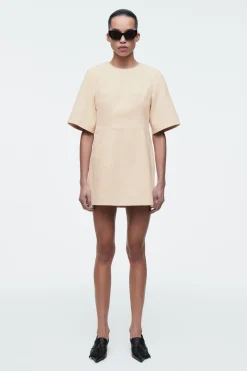 Outlet COS ZAMSZOWA SUKIENKA MINI