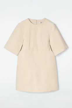 Outlet COS ZAMSZOWA SUKIENKA MINI