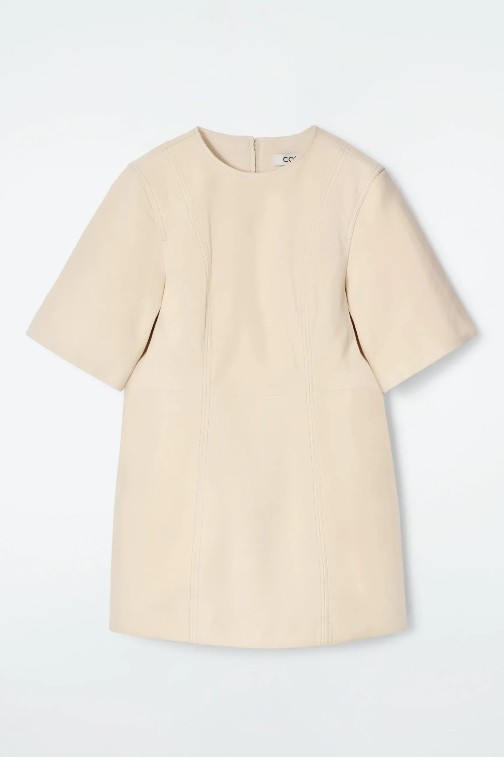Outlet COS ZAMSZOWA SUKIENKA MINI