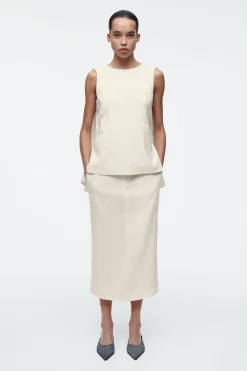 New COS ZAMSZOWE BUTY TYPU MULE ZE SZPICZASTYM NOSKIEM Antracyt