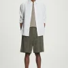 Best COS ZAMSZOWE SZORTY Khaki