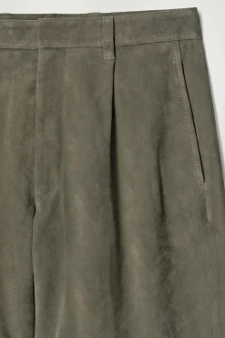 Best COS ZAMSZOWE SZORTY Khaki