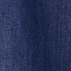Outlet COS ZAOKRĄGLONA SZMIZJERKA JEANSOWA