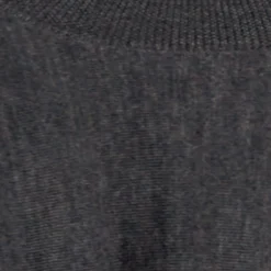 Best COS ZAOKRĄGLONY SWETER Z WEŁNY MERINO