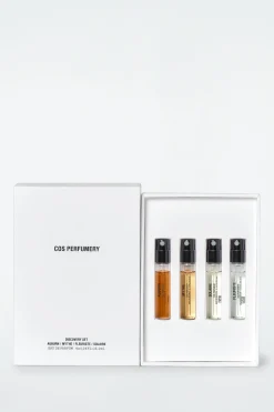 Fashion COS ZESTAW ZAPACHOWY – DISCOVERY SET