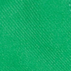 Clearance COS BAWEŁNIANA CZAPKA BEJSBOLÓWKA Zielony
