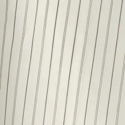 Outlet COS BAWEŁNIANO-JEDWABNA KOSZULA W PRĄŻKI