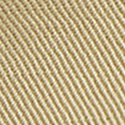 Best COS BAWEŁNIANO-LNIANE SPODNIE ZE ZWĘŻANYMI NOGAWKAMI Beige
