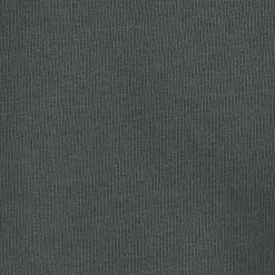 New COS BAWEŁNIANY T-SHIRT OVERSIZE Czarny