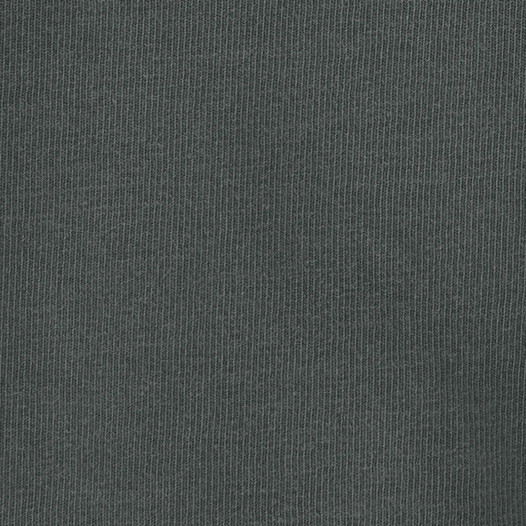 New COS BAWEŁNIANY T-SHIRT OVERSIZE Czarny