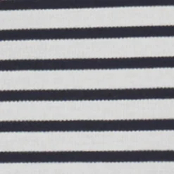 Online COS BAWEŁNIANY T-SHIRT Z OKRĄGŁYM DEKOLTEM