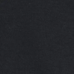 Sale COS BAWEŁNIANY T-SHIRT Z OKRĄGŁYM DEKOLTEM Granatowy
