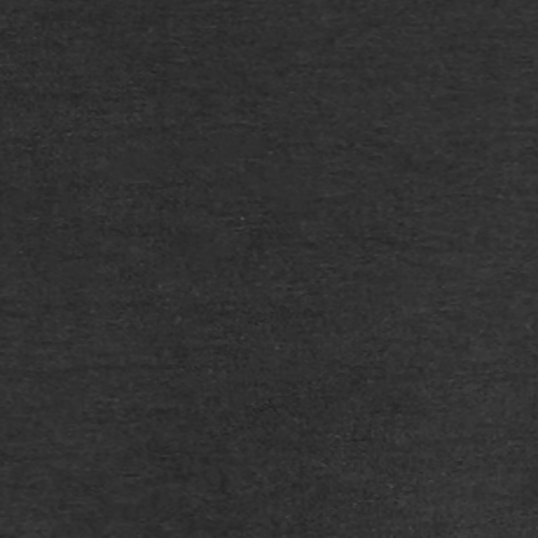 Best COS BAWEŁNIANY T-SHIRT Z OKRĄGŁYM DEKOLTEM Czarny