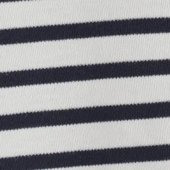 Online COS BAWEŁNIANY T-SHIRT Z OKRĄGŁYM DEKOLTEM