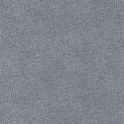 Outlet COS BLUZA Z KAPTUREM ZE SPRANEGO BAWEŁNIANEGO DŻERSEJU Niebieski